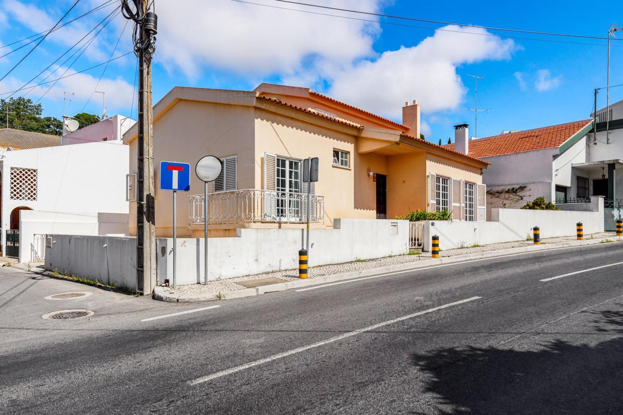 Alojamento Local Coruche Erra Dış mekan fotoğraf