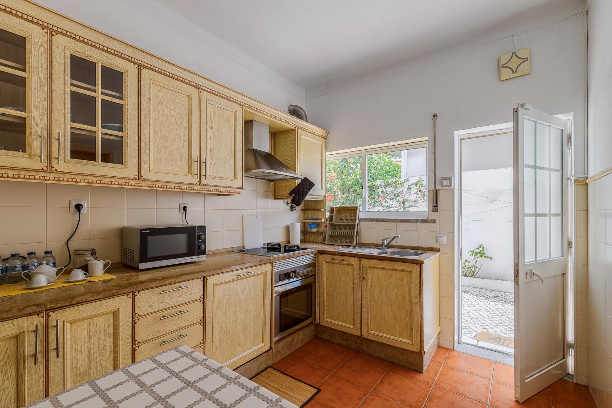Alojamento Local Coruche Erra Dış mekan fotoğraf