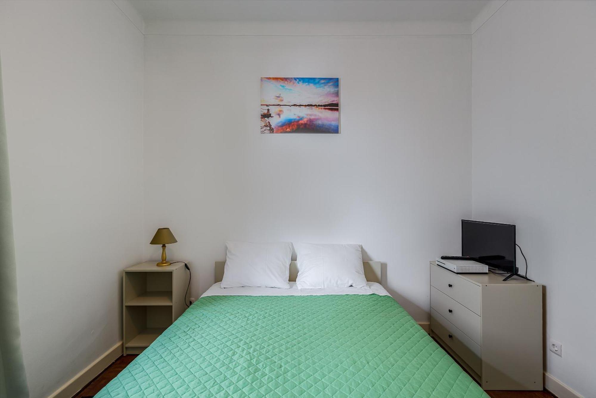 Alojamento Local Coruche Erra Dış mekan fotoğraf