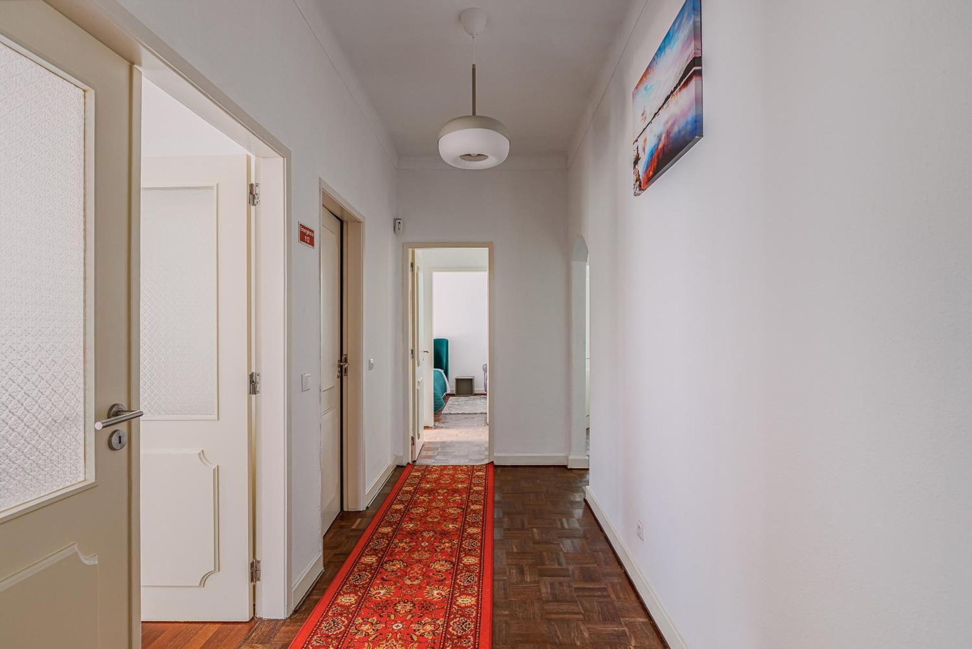 Alojamento Local Coruche Erra Dış mekan fotoğraf