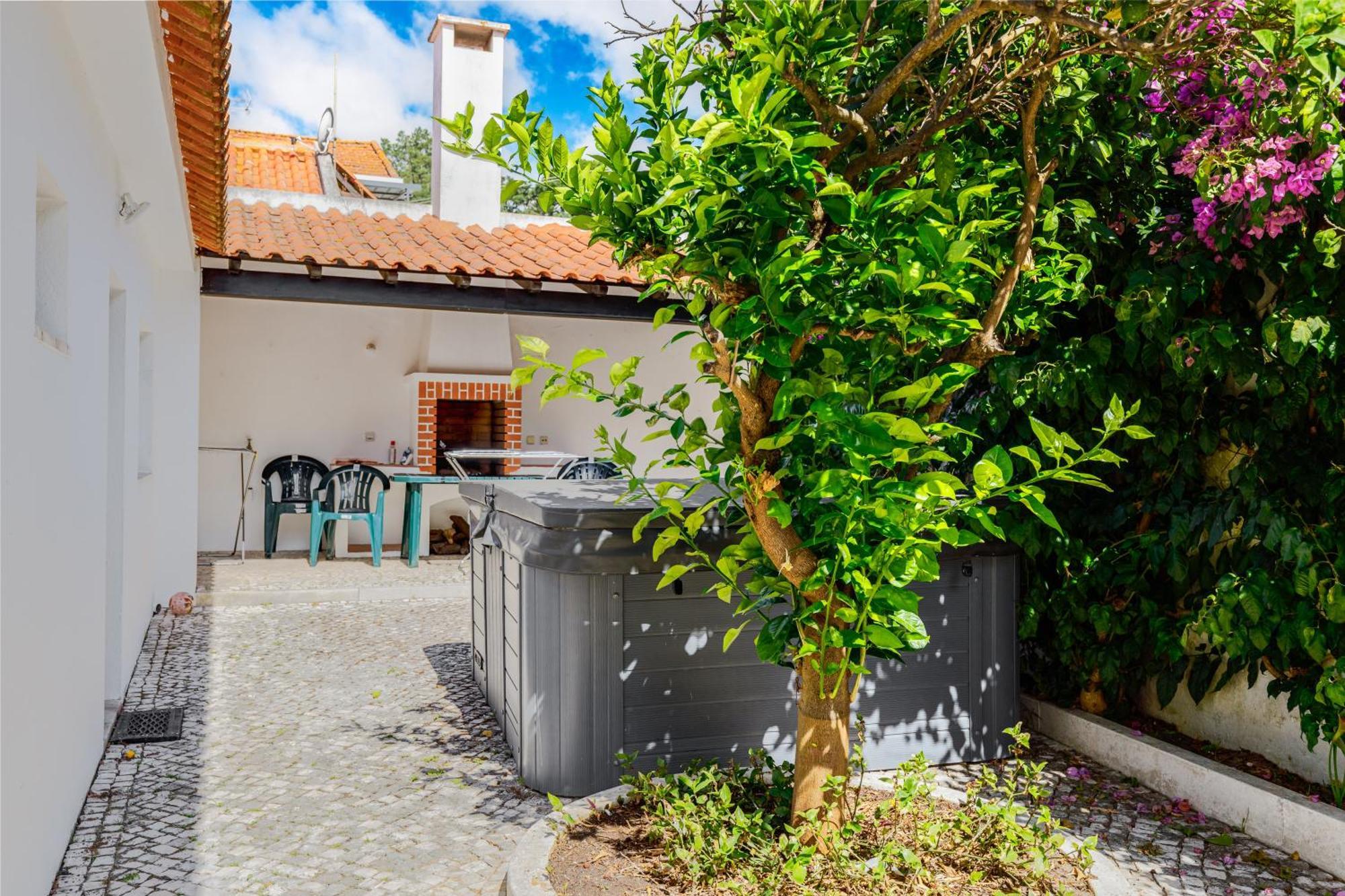 Alojamento Local Coruche Erra Dış mekan fotoğraf